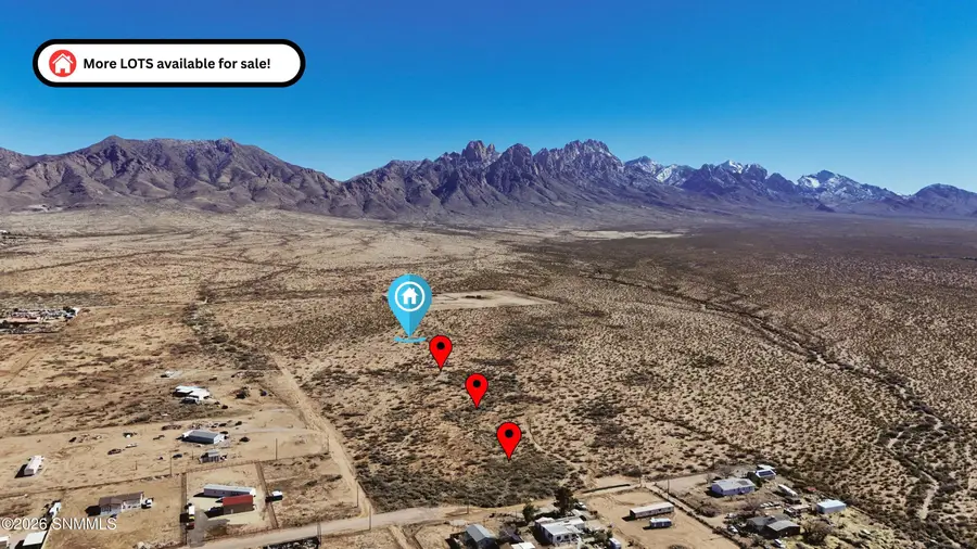 9230 Floret Lane, Las Cruces, NM 88011 - Image #2