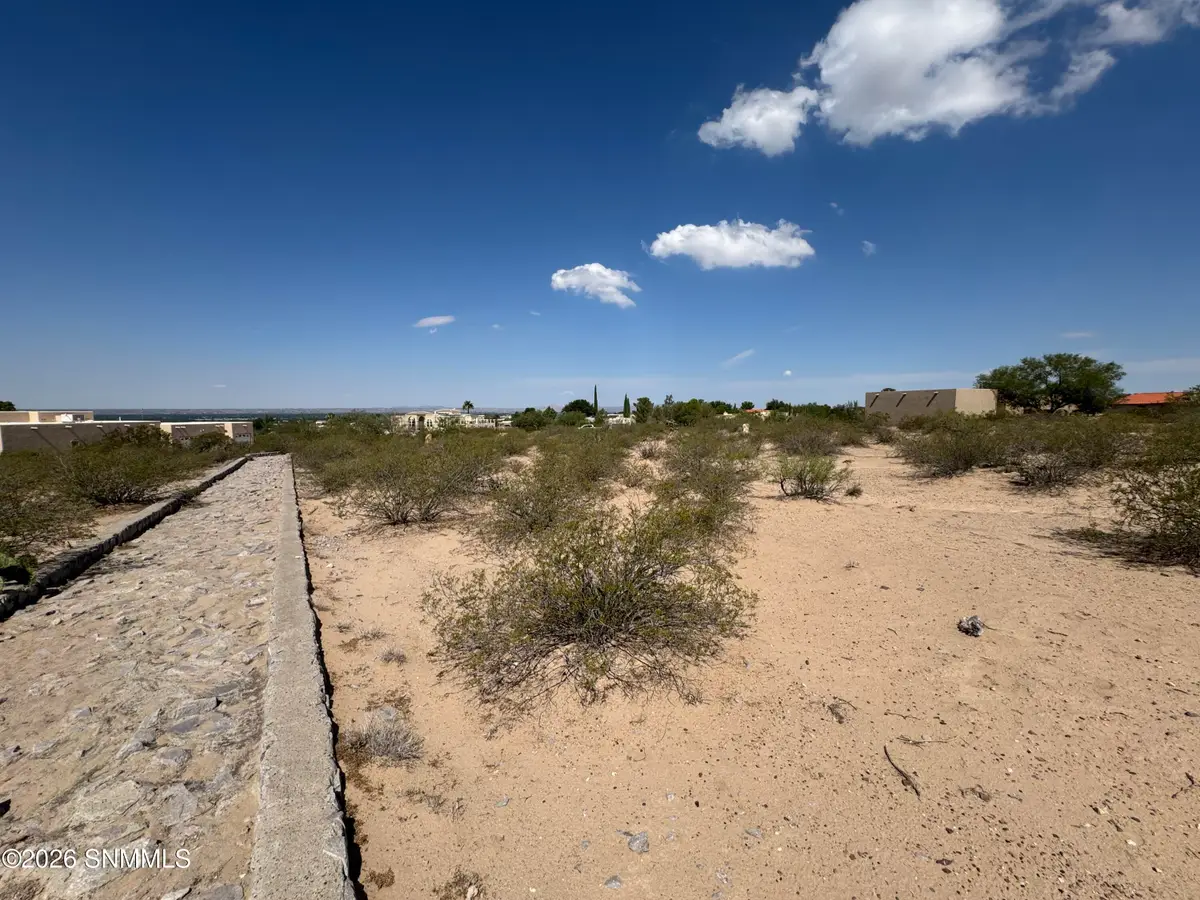 5324 Redman Road, Las Cruces, NM 88011 - #1