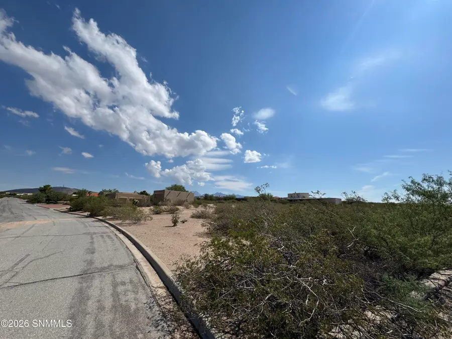 5324 Redman Road, Las Cruces, NM 88011 - #3