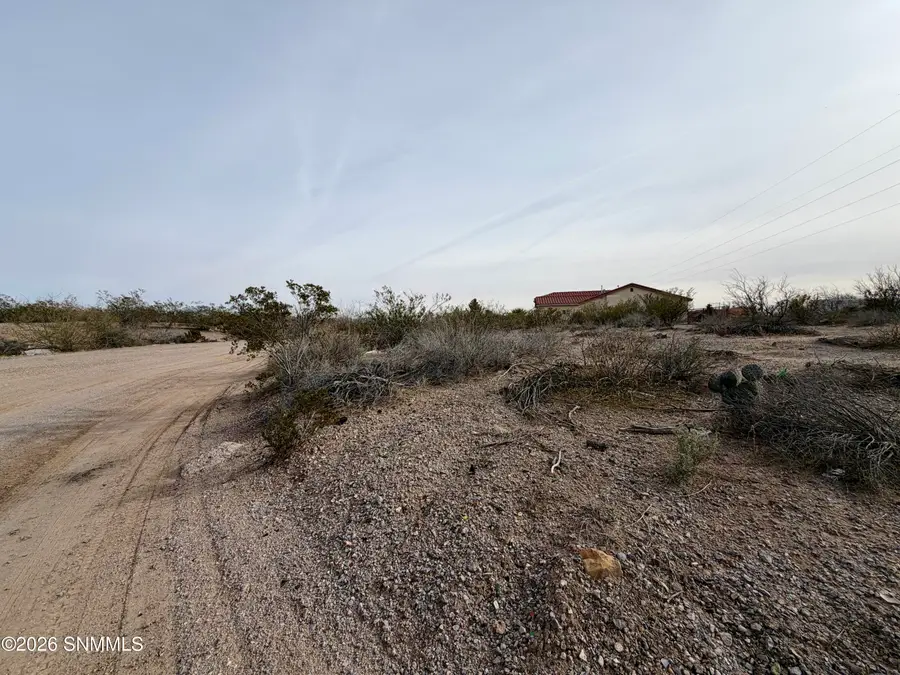 Lot 5 Vanegas Drive, Dona Ana, NM 88032 - Image #2