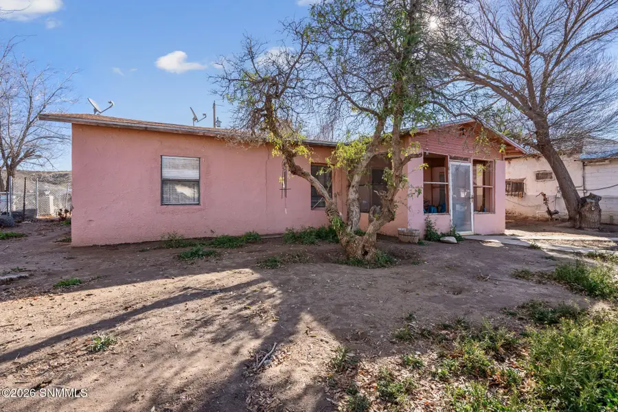 8980 Highway 187, Garfield, NM 87936 - #3