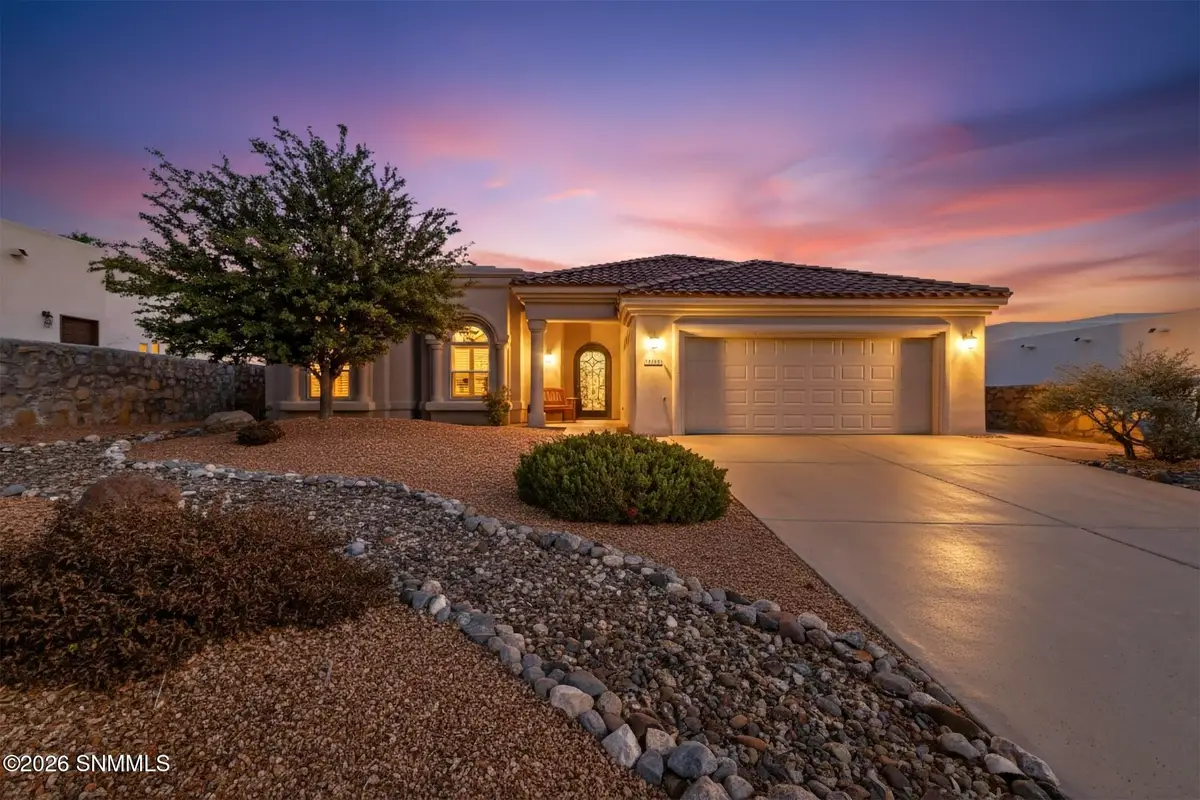 4480 Maricopa Circle, Las Cruces, NM 88011 - Image #1