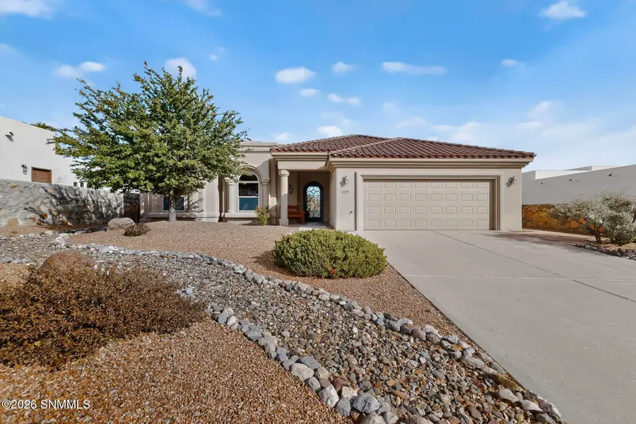 4480 Maricopa Circle, Las Cruces, NM 88011 - Image #2