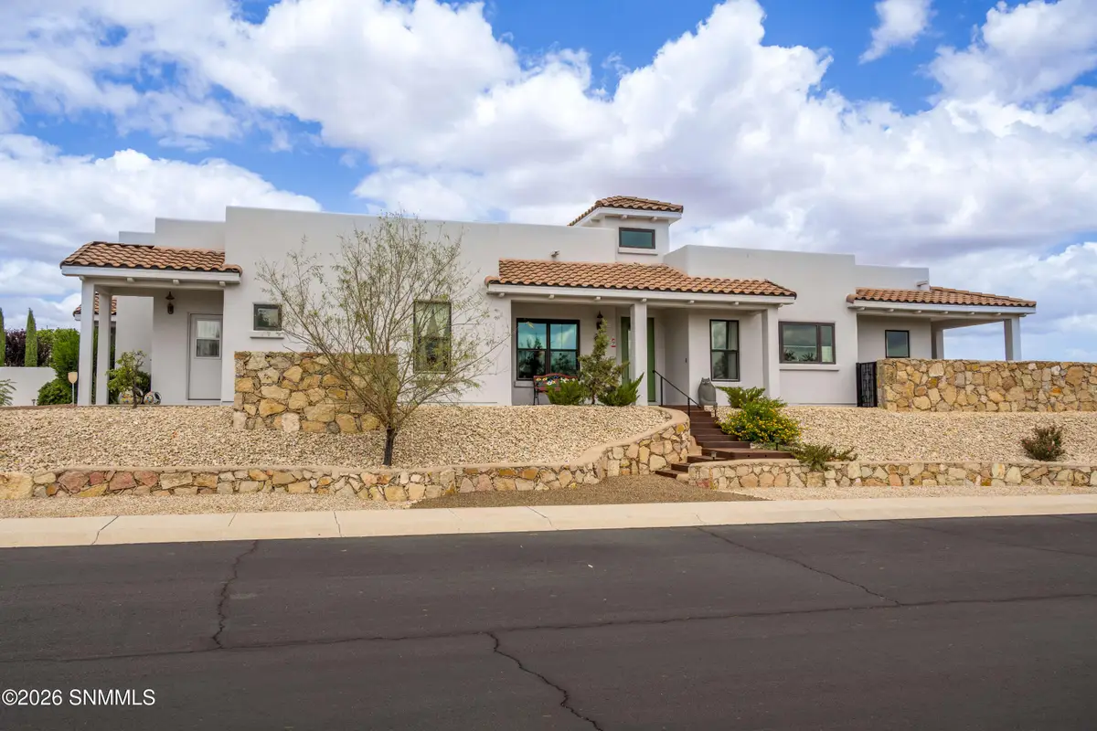 5174 Picuris Court, Las Cruces, NM 88011 - Image #1
