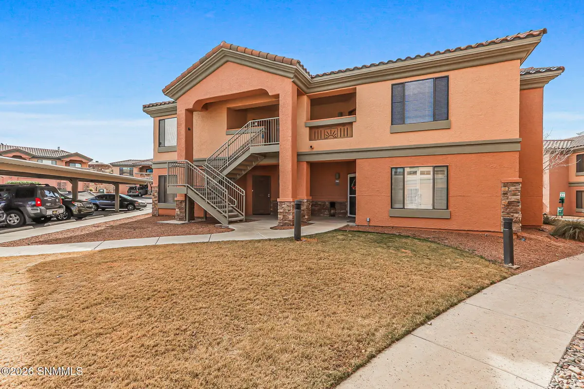 3650 Morning Star Drive #3104, Las Cruces, NM 88011 - Image #1