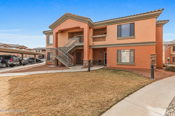 3650 Morning Star Drive #3104, Las Cruces, NM 88011