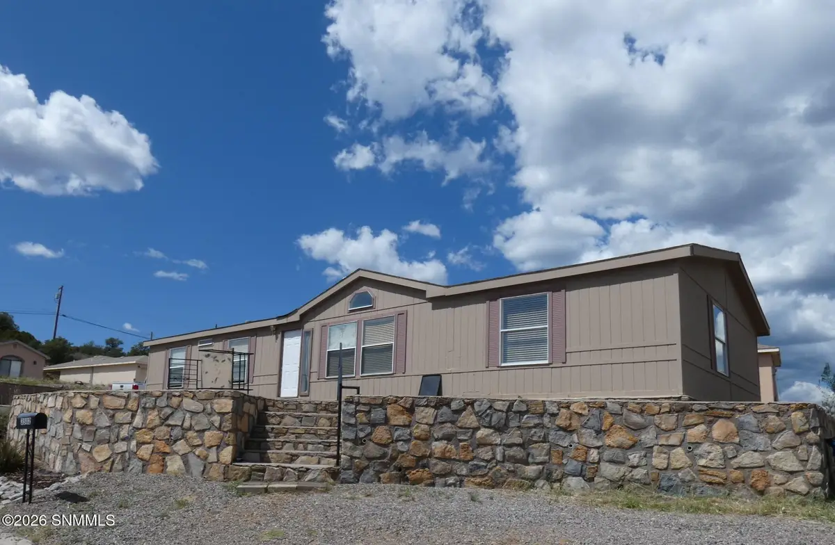 3502 Los Encinos Street, Silver City, NM 88061 - #1