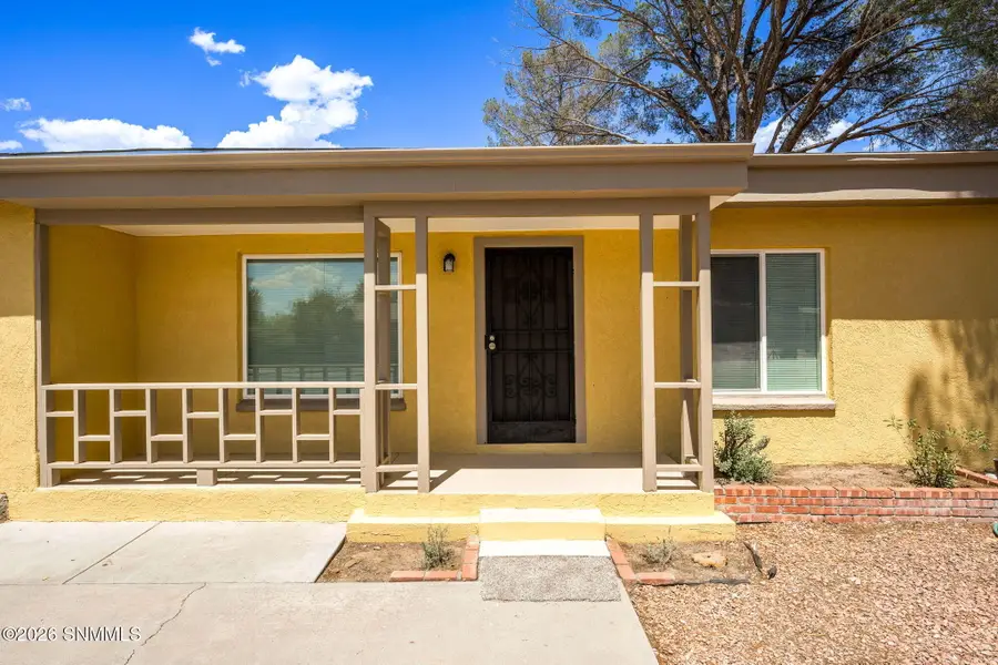 1825 Chaparro Street, Las Cruces, NM 88001 - Image #3