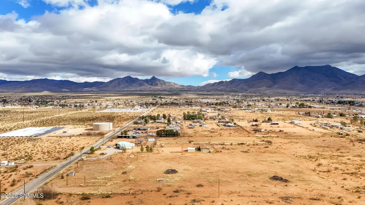 9200 El Centro Boulevard #Lot 3, Las Cruces, NM 88012 - Image #1