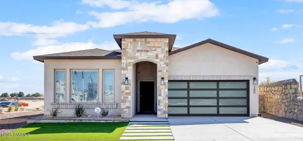 2093 Santa Isabella Street, Sunland Park, NM 88063