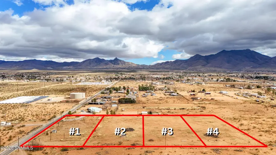 9200 El Centro Boulevard #Lot 4, Las Cruces, NM 88012 - Image #2