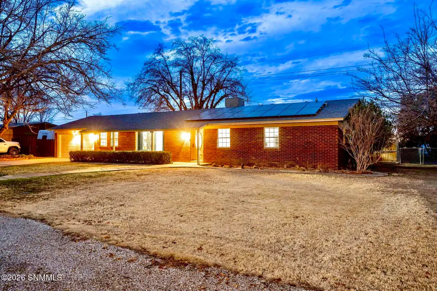 325 Capri Arc, Las Cruces, NM 88005 - Image #2