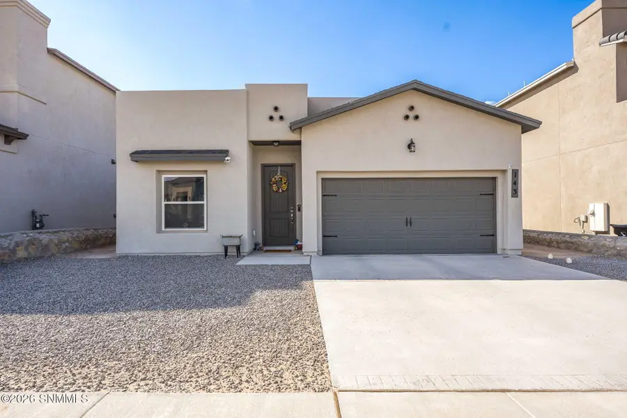 143 Ruth Trail, Santa Teresa, NM 88008 - Image #3