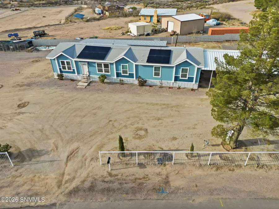 401 Dona Ana School Road, Las Cruces, NM 88007 - Image #2