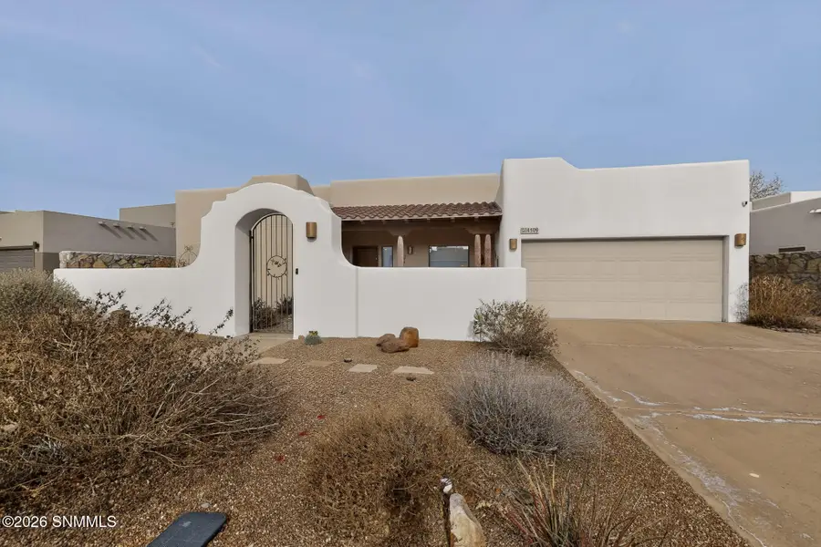 4109 Council Oak Road, Las Cruces, NM 88011 - Image #2