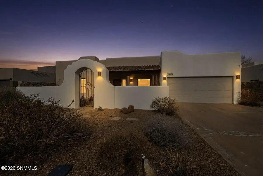 4109 Council Oak Road, Las Cruces, NM 88011 - Image #3