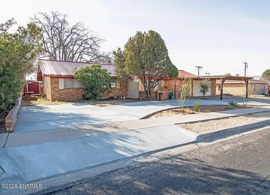 1012 Cedardale Drive, Las Cruces, NM 88005 - Image #2