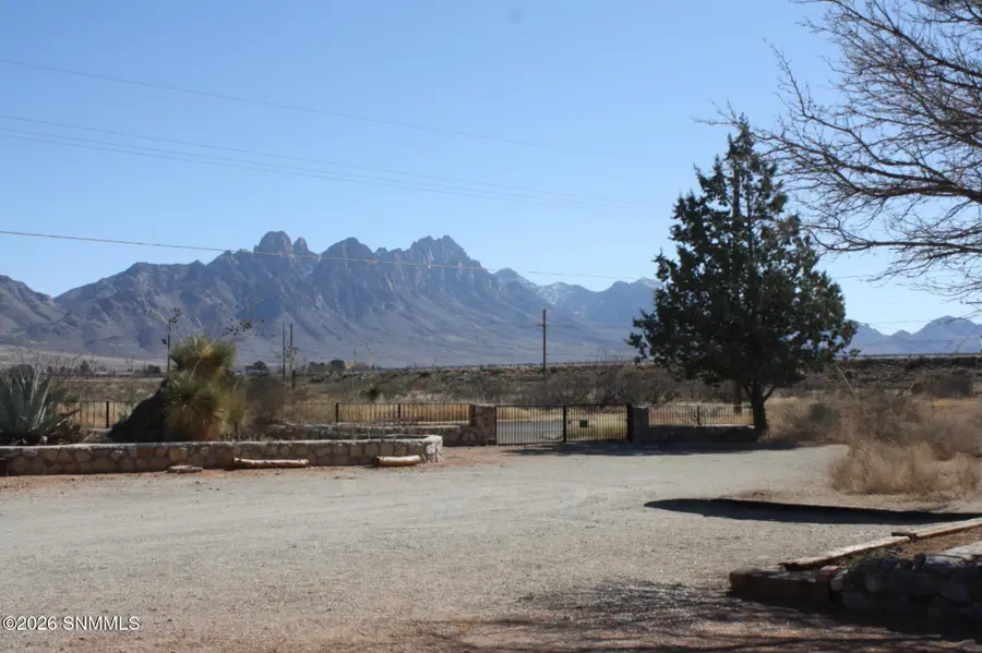 6305 Weisner Road, Las Cruces, NM 88012 - #2