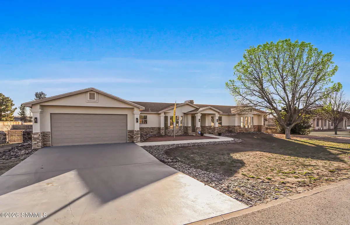 6645 Rio Dorado Drive, La Mesa, NM 88044 - #1