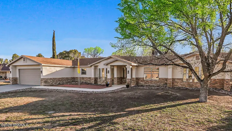 6645 Rio Dorado Drive, La Mesa, NM 88044 - #2