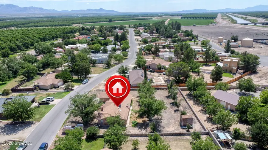 6645 Rio Dorado Drive, La Mesa, NM 88044 - #3