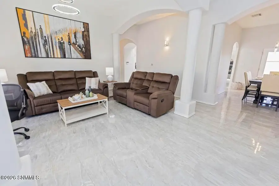 4228 Southern Canyon Loop, Las Cruces, NM 88011 - #2