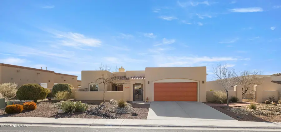 4372 Isleta Court, Las Cruces, NM 88011 - #2