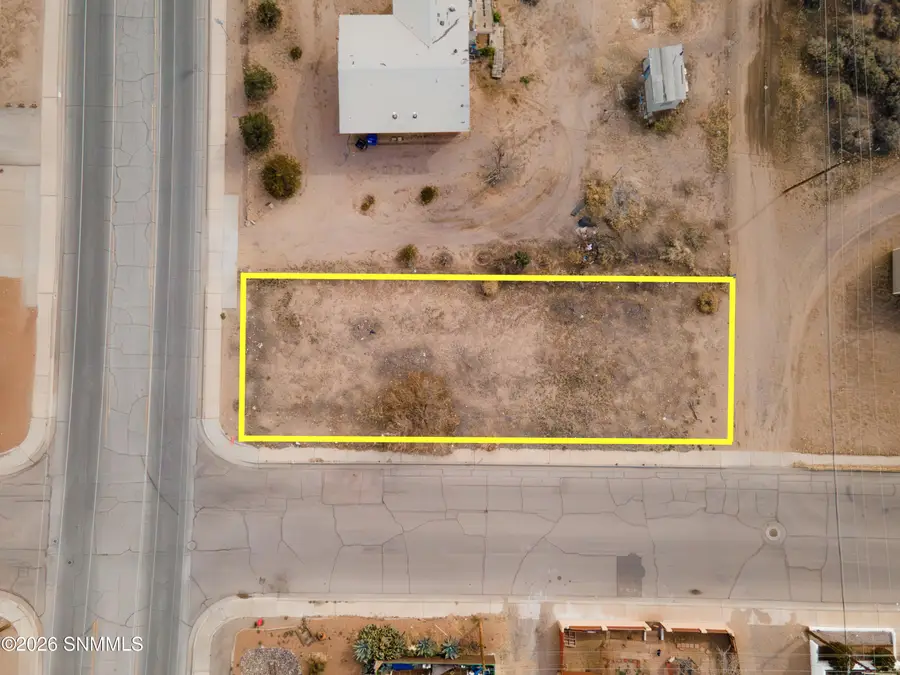 920 Arizona Avenue, Las Cruces, NM 88001 - #2