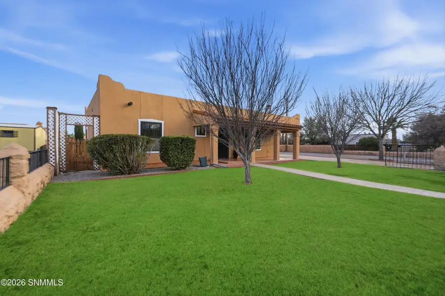 2425 Calle De Santiago, Mesilla, NM 88046 - #3