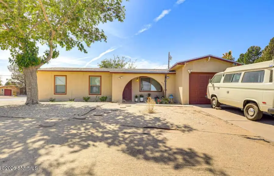 1886 Webster Avenue, Las Cruces, NM 88001 - #2