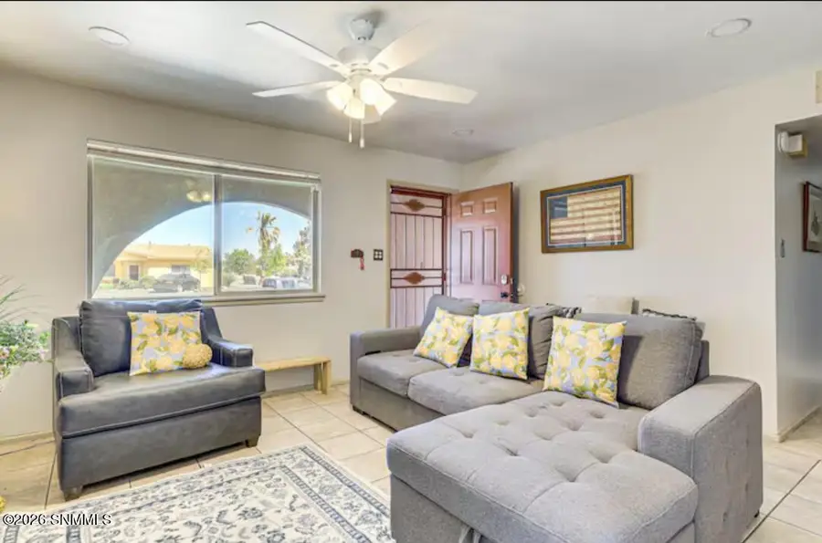 1886 Webster Avenue, Las Cruces, NM 88001 - #3