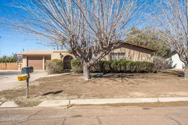 1516 Sequoia Avenue, Las Cruces, NM 88005