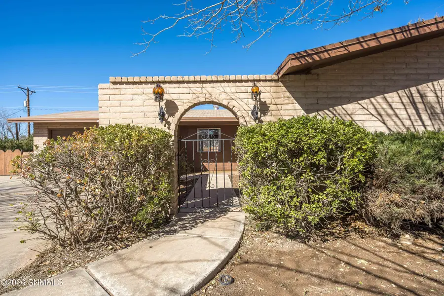 1516 Sequoia Avenue, Las Cruces, NM 88005 - #3