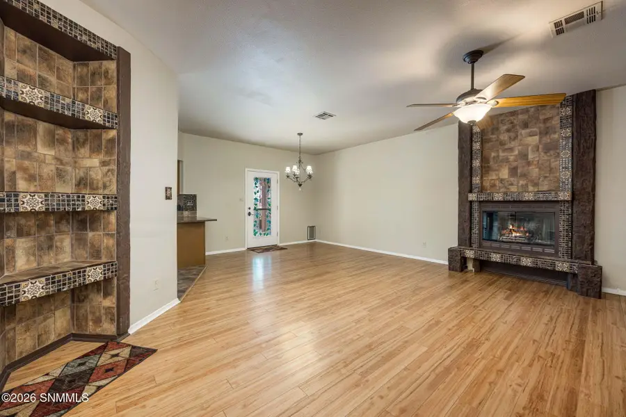 1176 Tamony Lane, Las Cruces, NM 88007 - #3