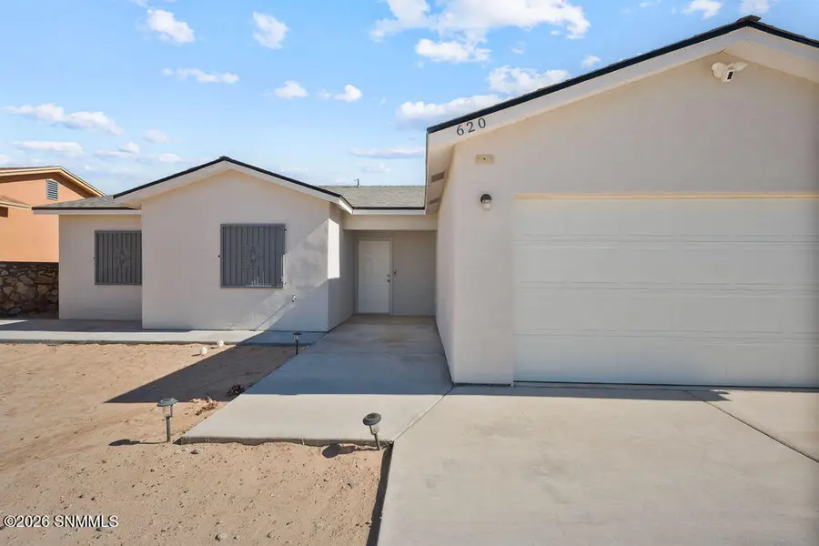 620 Vargas Street, Anthony, NM 88021 - #3