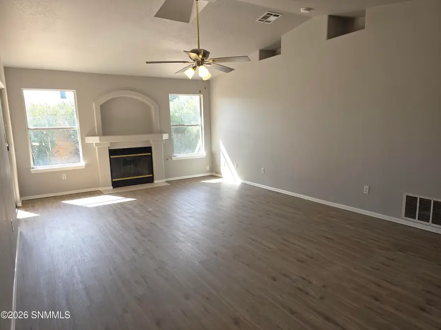 862 Stefanie Court, Las Cruces, NM 88005 - #2