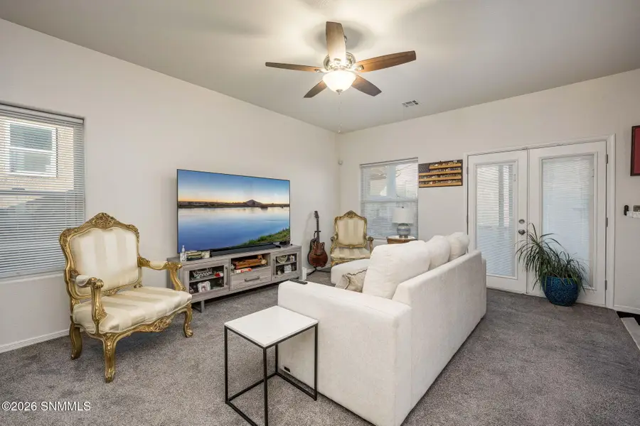 4638 Mesita Street, Las Cruces, NM 88012 - #3