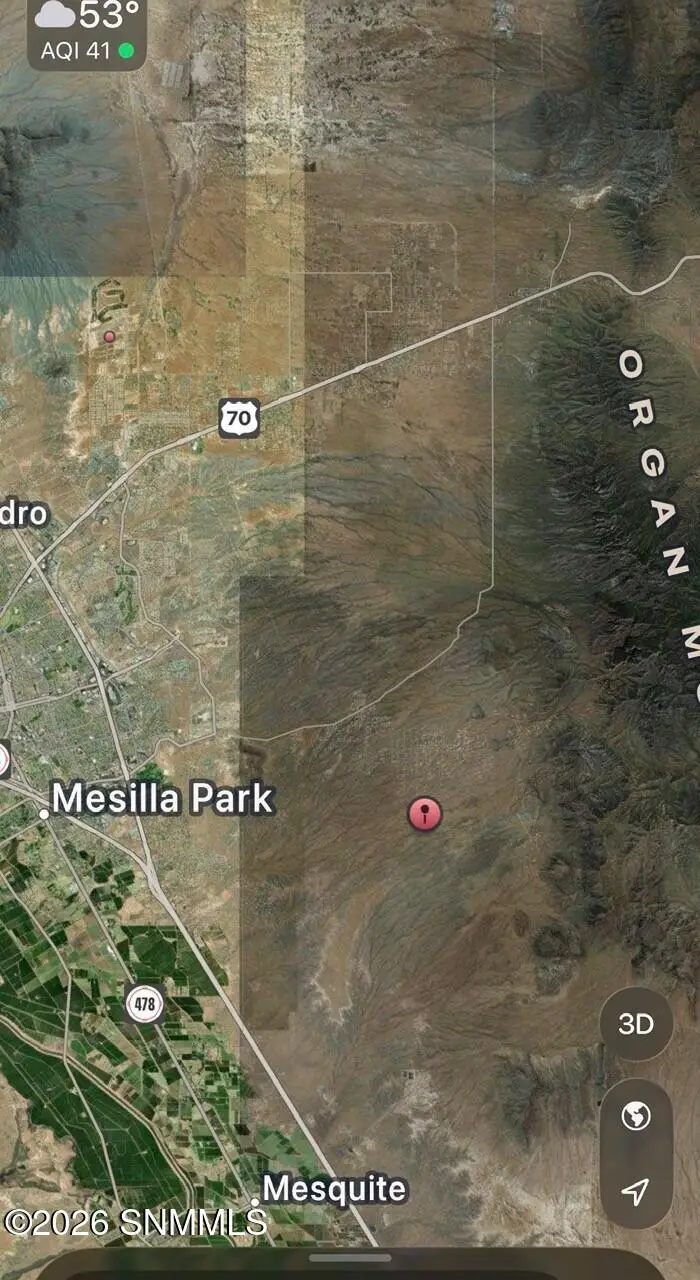 8883 Soledad Canyon Road, Las Cruces, NM 88011 - #2