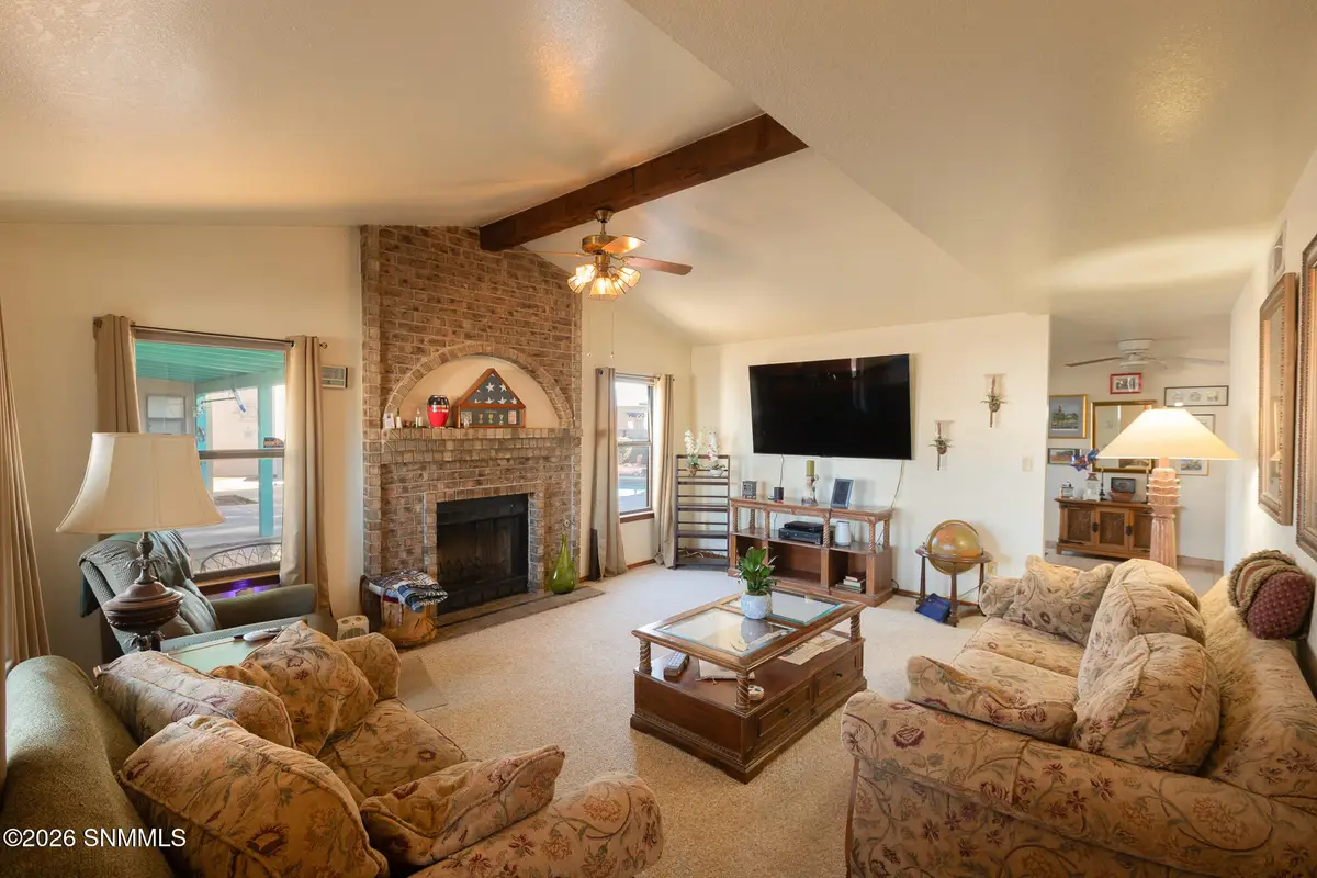 903 Windsor Court, Las Cruces, NM 88005 - #1