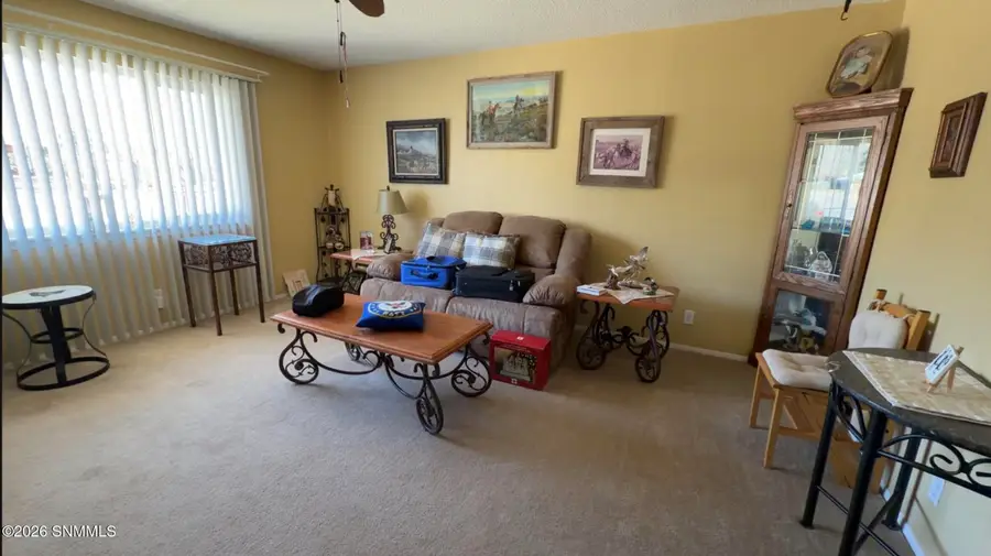 1107 Scenic Drive, Alamogordo, NM 88310 - #2