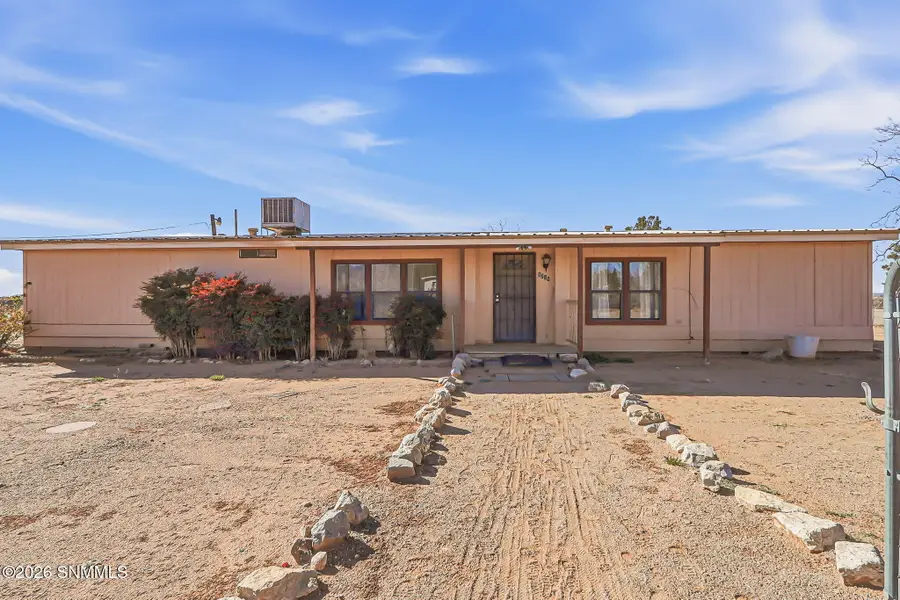 5235 Rich Place, Las Cruces, NM 88012 - #2