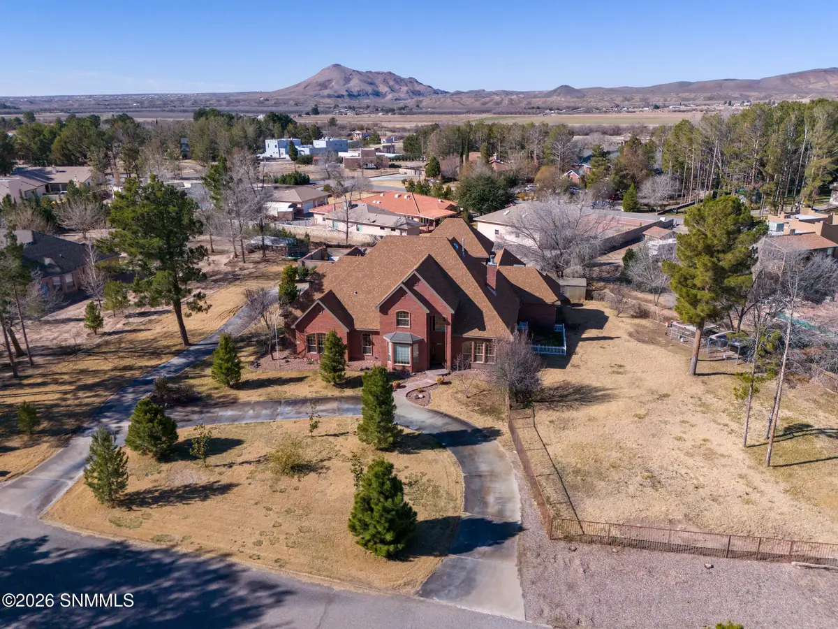 4669 Forest Park Drive, Las Cruces, NM 88007 - #1