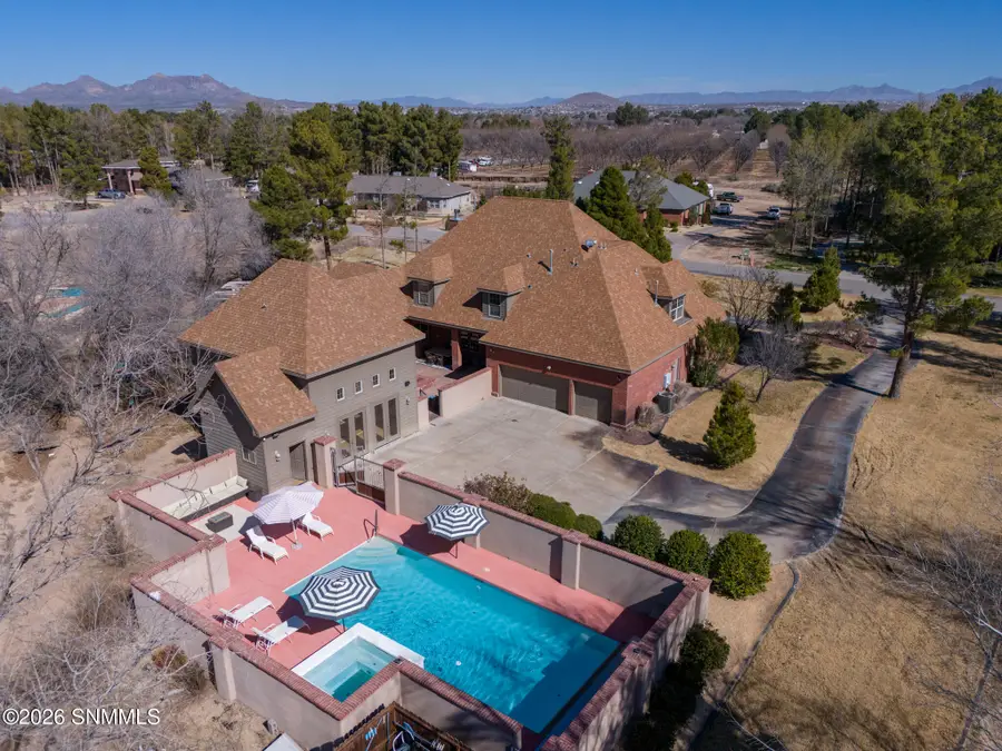 4669 Forest Park Drive, Las Cruces, NM 88007 - #3