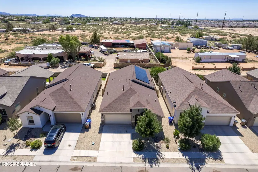 4778 La Poblana Avenue, Las Cruces, NM 88012 - #2