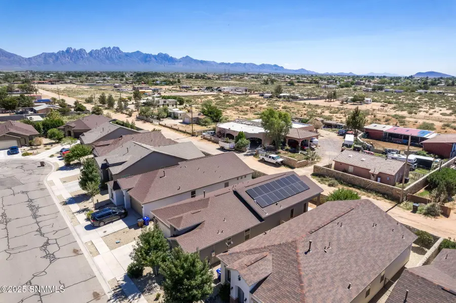 4778 La Poblana Avenue, Las Cruces, NM 88012 - #3