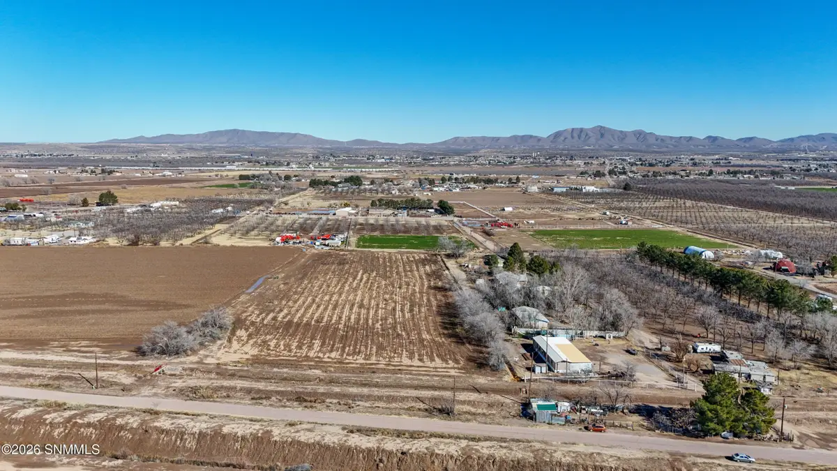 2950 Bosque Road, Anthony, NM 88021 - #1