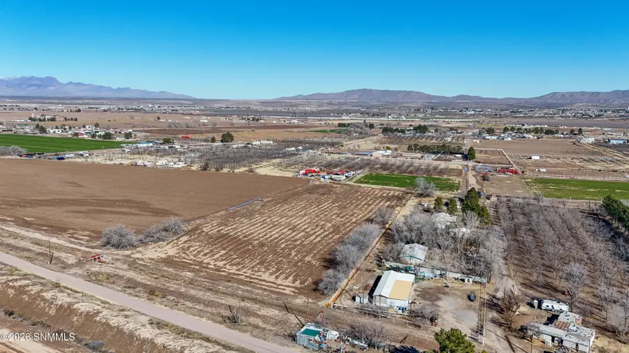 2950 Bosque Road, Anthony, NM 88021 - #2