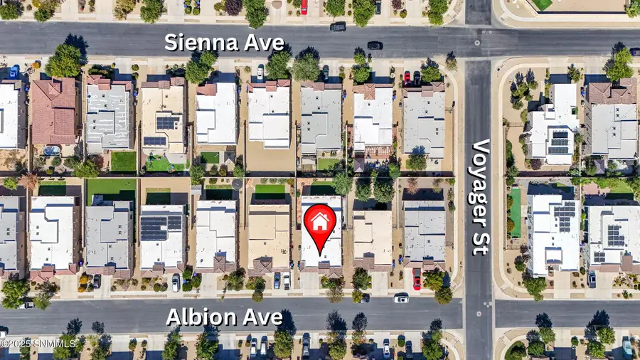 3681 Albion Avenue, Las Cruces, NM 88012 - Image #3