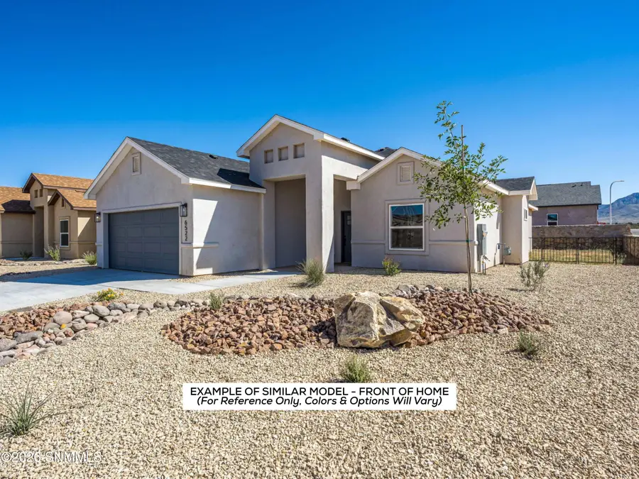 8014 Inca Dove Avenue, Las Cruces, NM 88012 - Image #3