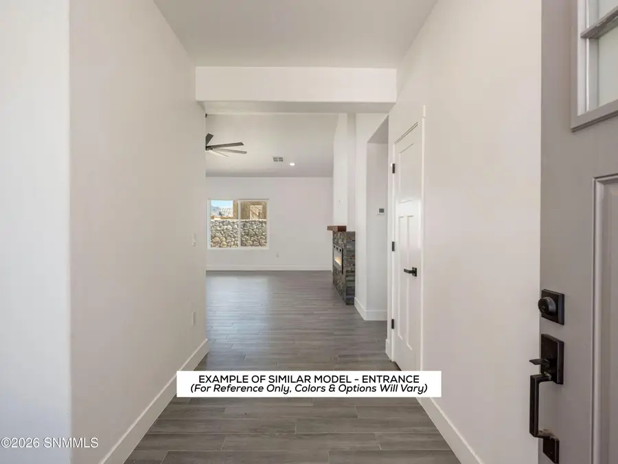 6542 Swan Street, Las Cruces, NM 88012 - Image #3